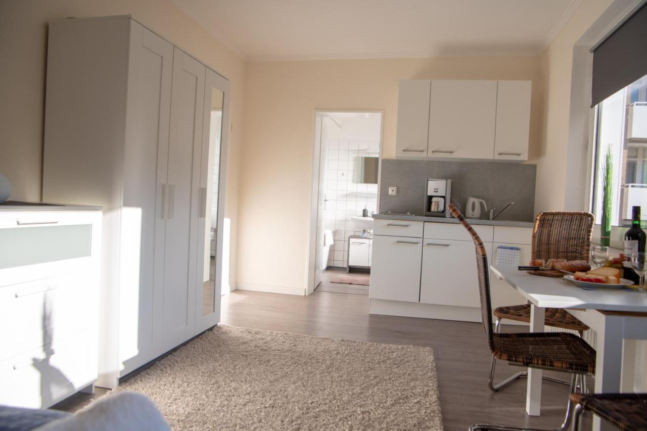 Haus Frauenpreiss - Studio-appartement 59