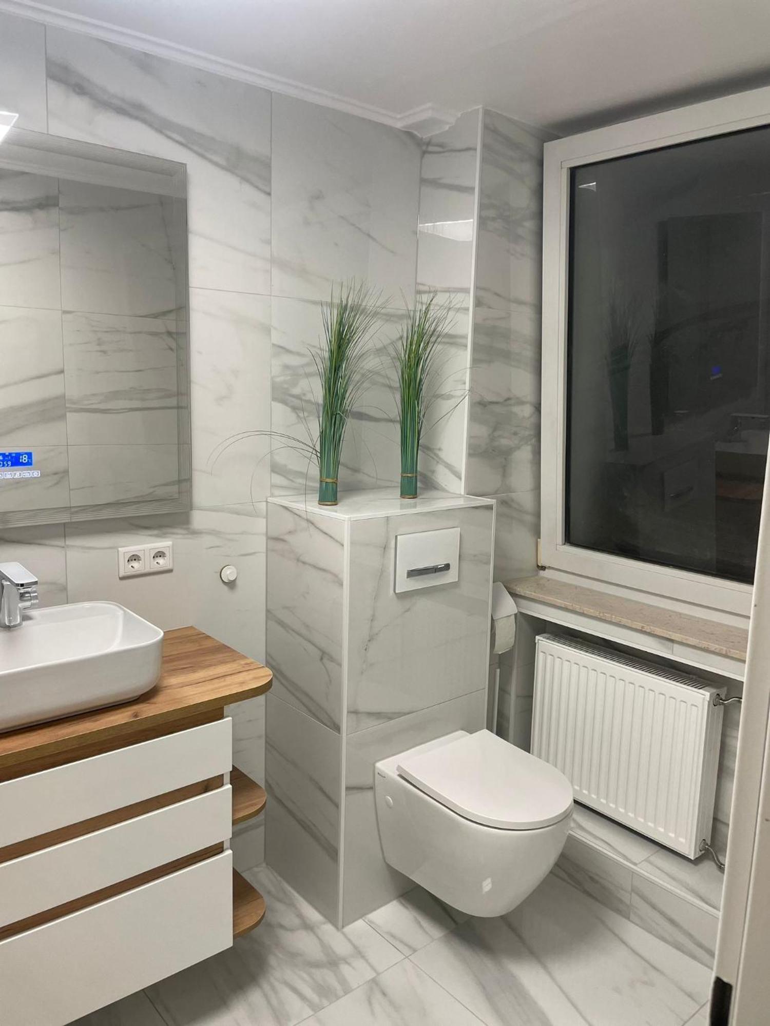 Haus Frauenpreiss - Studio-appartement 59 Cuxhaven